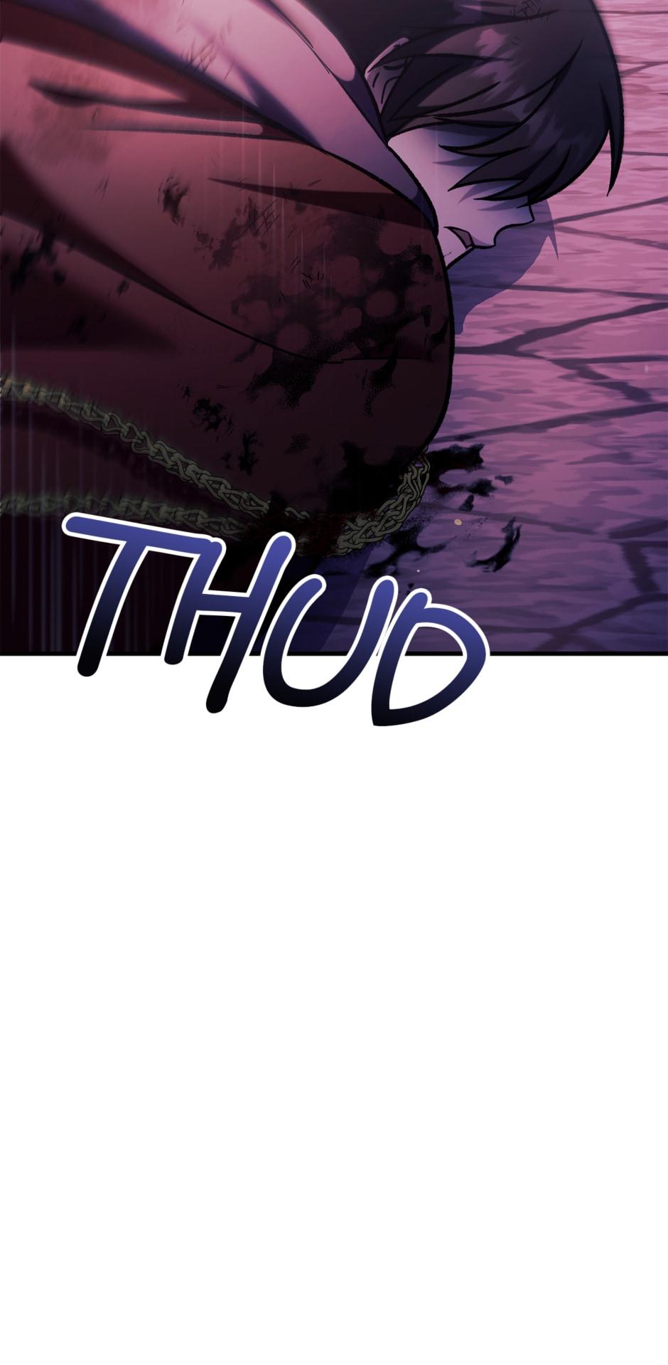 How to Use a Returner Chapter 86 - Page 7