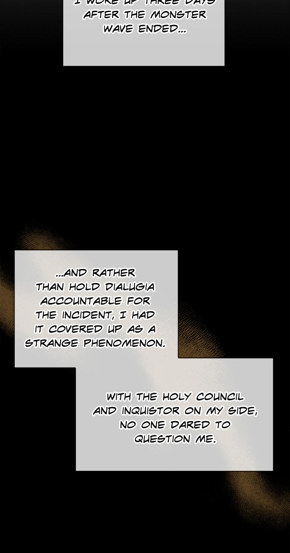 How to Use a Returner Chapter 86 - Page 11