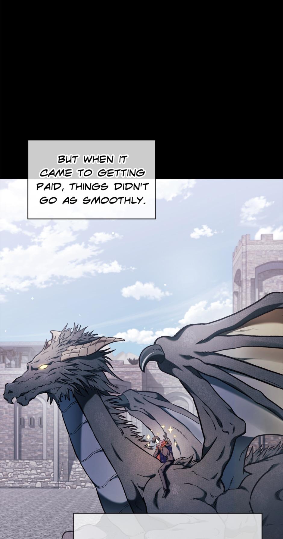 How to Use a Returner Chapter 86 - Page 12