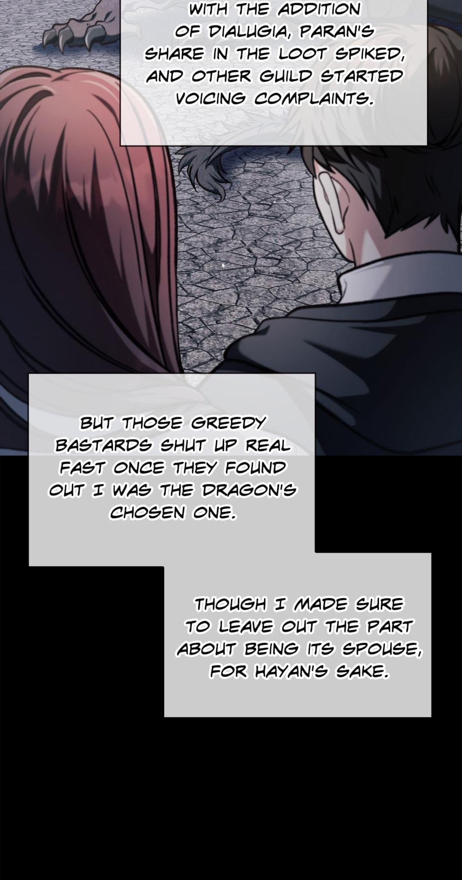 How to Use a Returner Chapter 86 - Page 13