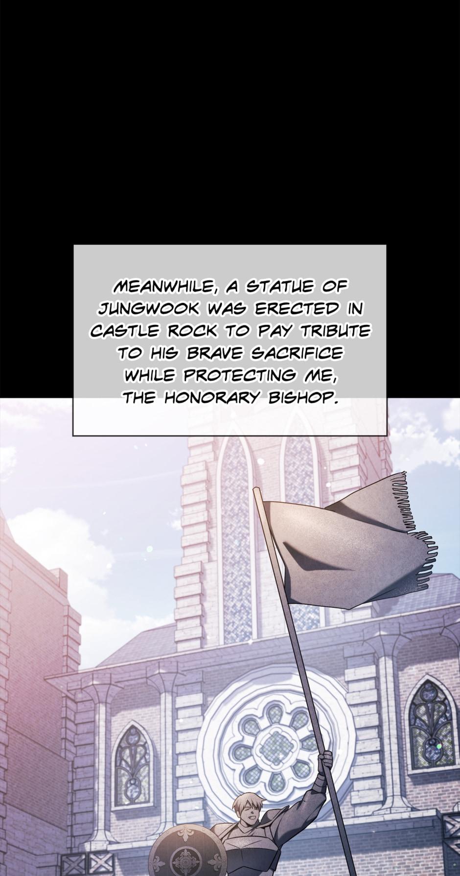 How to Use a Returner Chapter 86 - Page 14