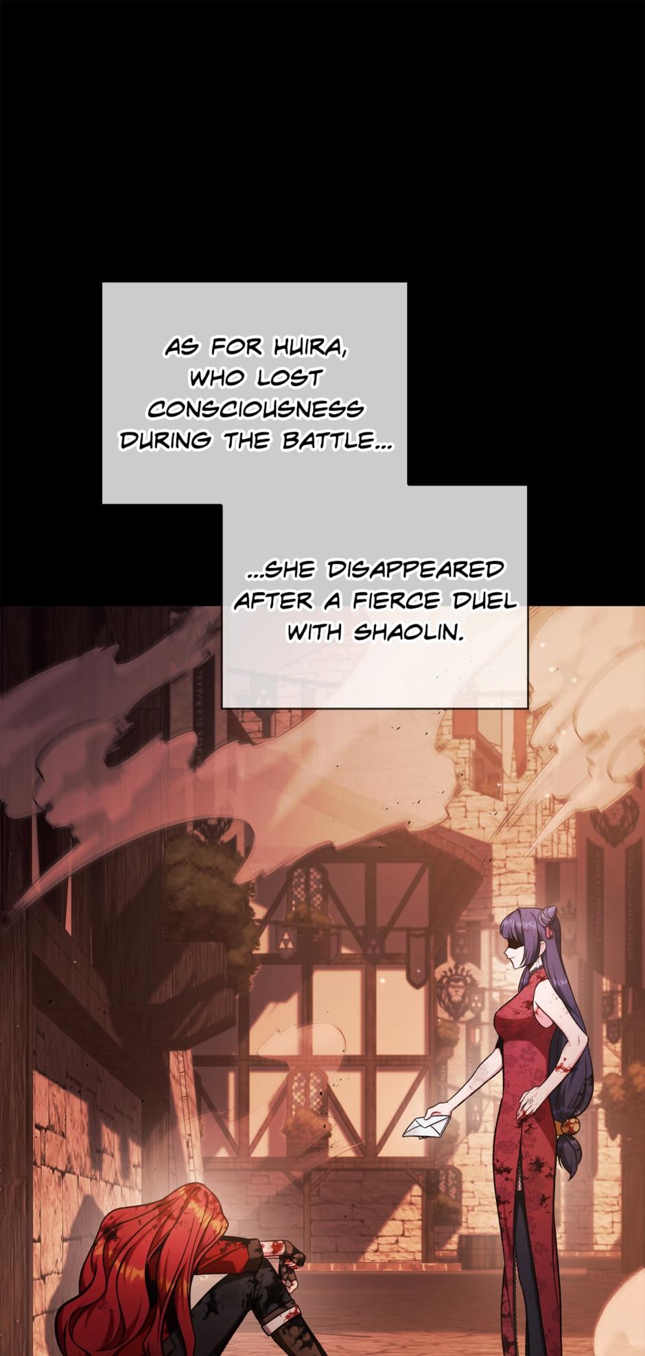 How to Use a Returner Chapter 86 - Page 18