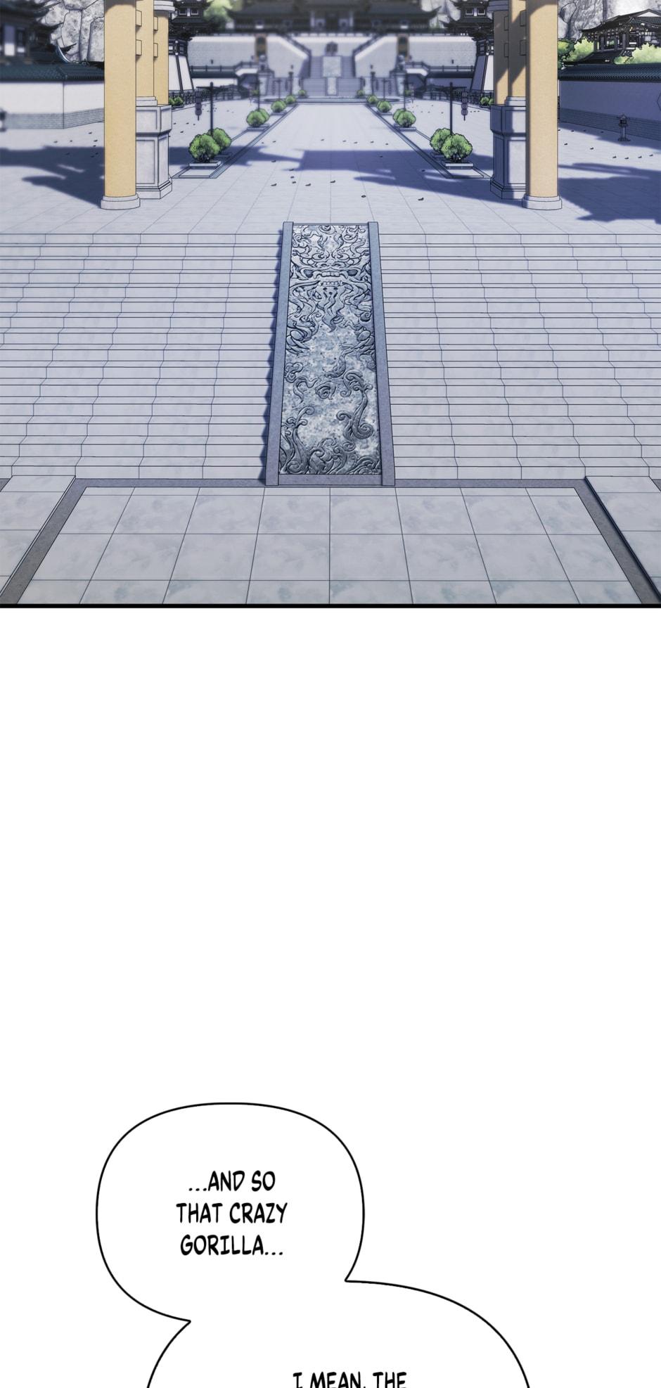 How to Use a Returner Chapter 86 - Page 21