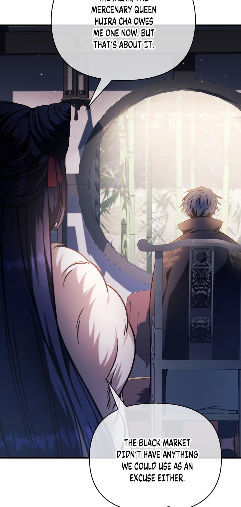 How to Use a Returner Chapter 86 - Page 22