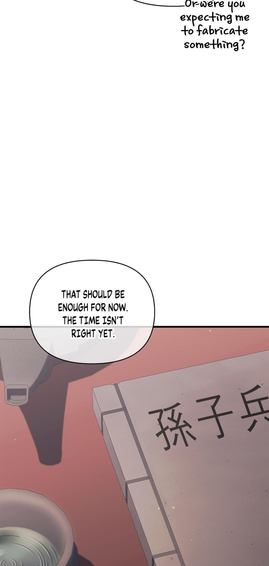 How to Use a Returner Chapter 86 - Page 23