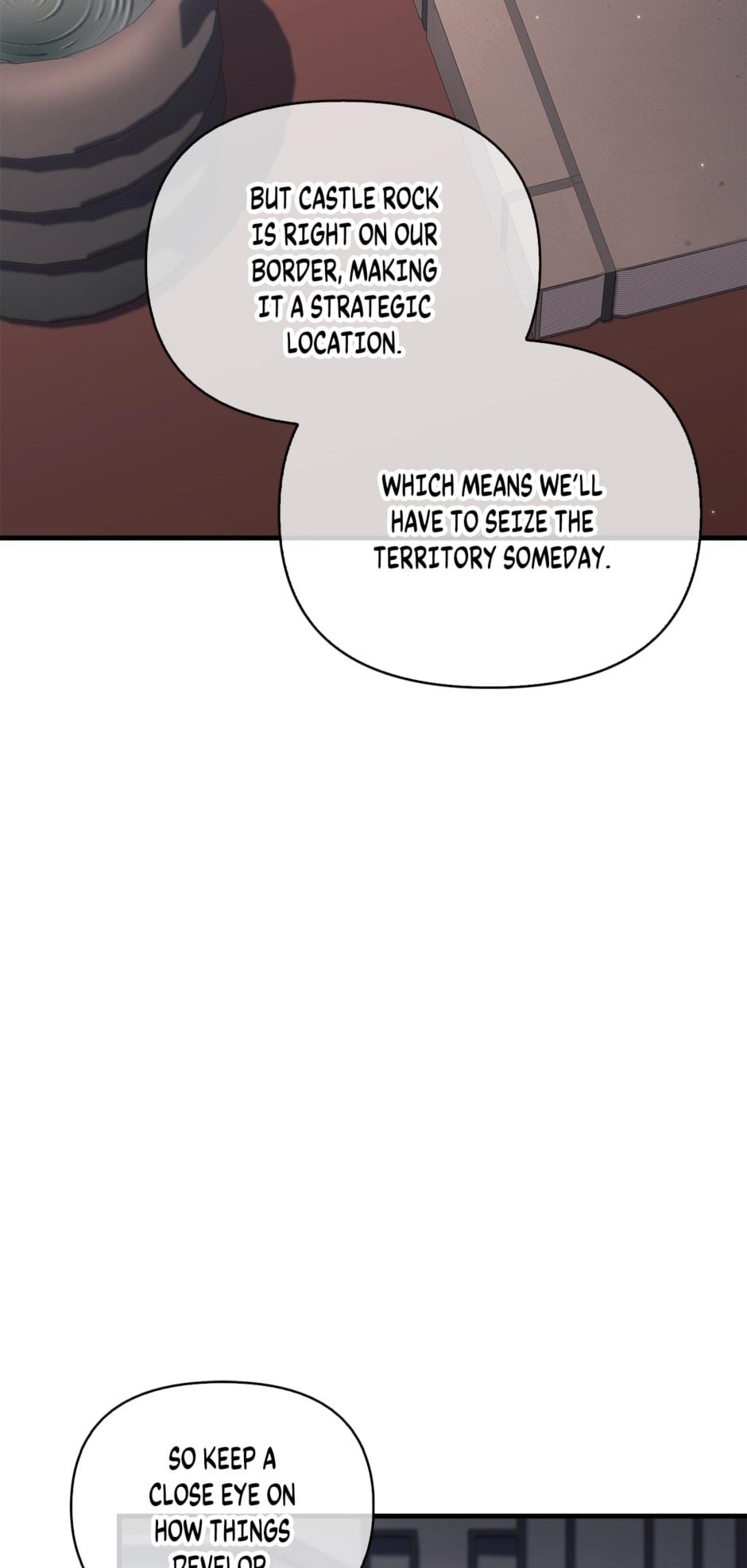 How to Use a Returner Chapter 86 - Page 24