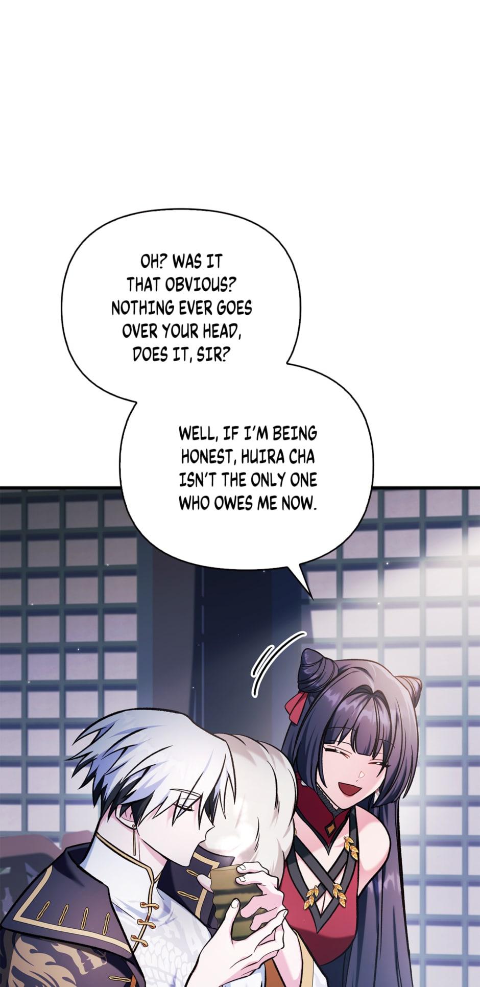 How to Use a Returner Chapter 86 - Page 26