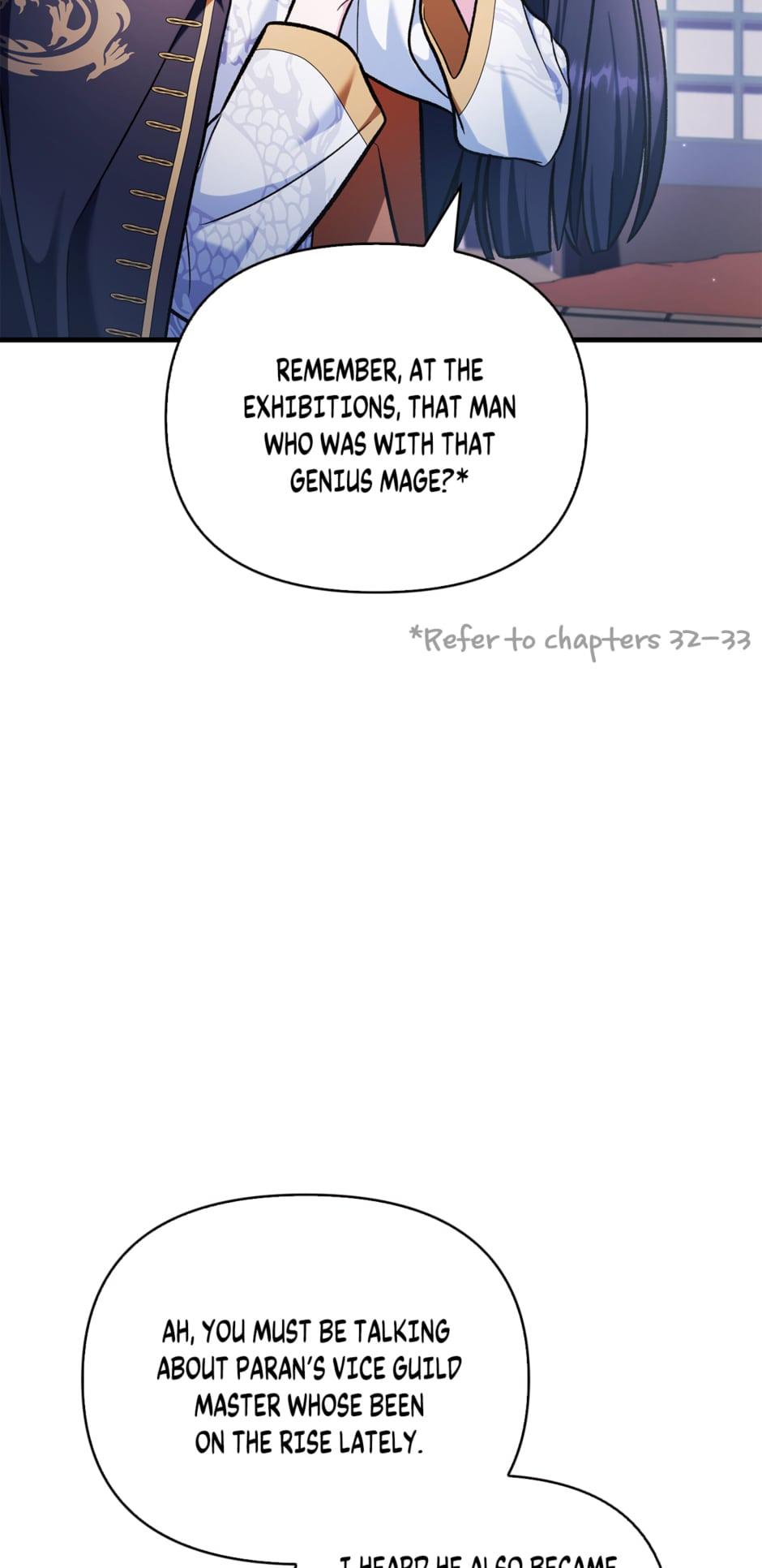 How to Use a Returner Chapter 86 - Page 27