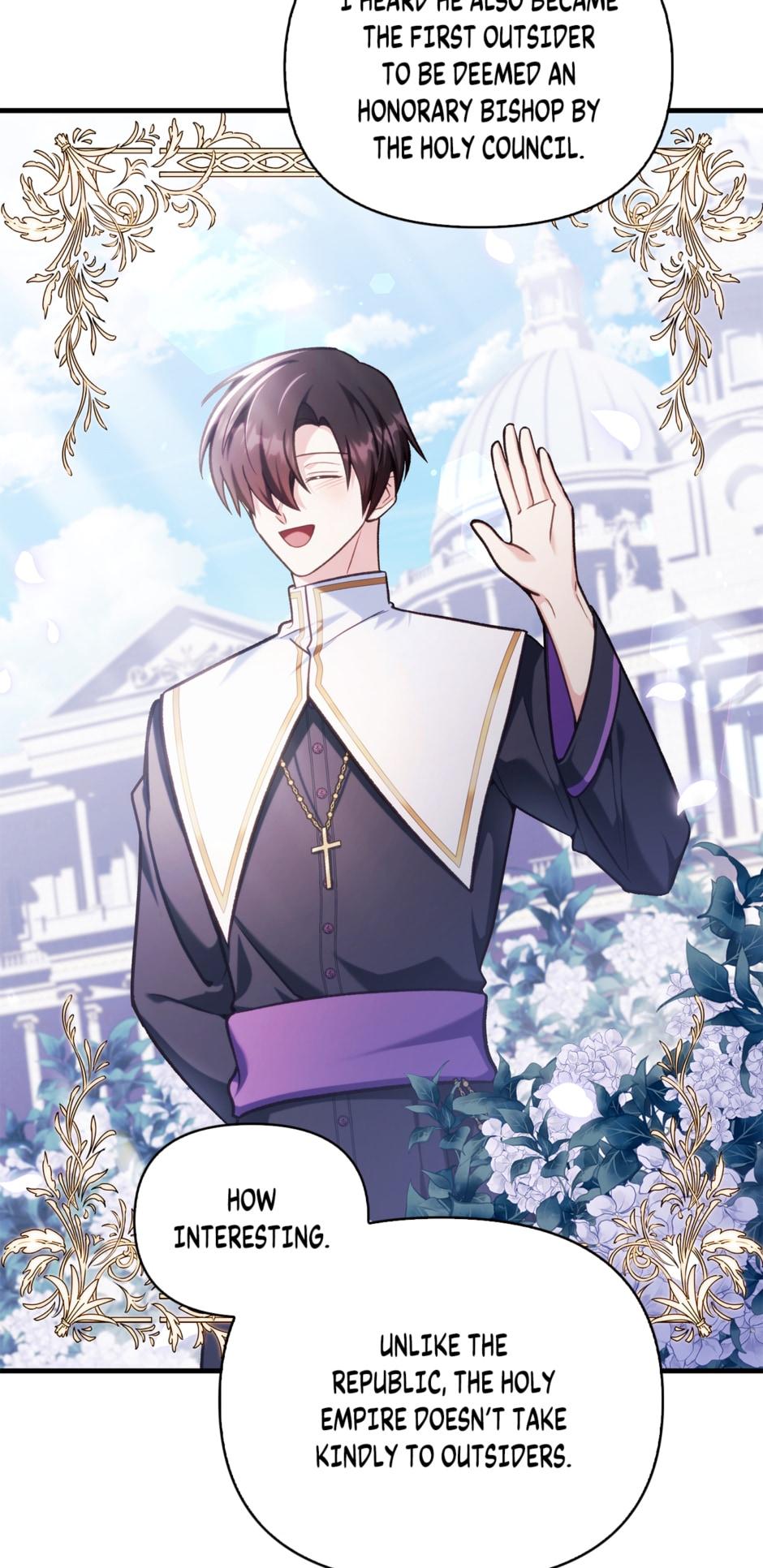 How to Use a Returner Chapter 86 - Page 28