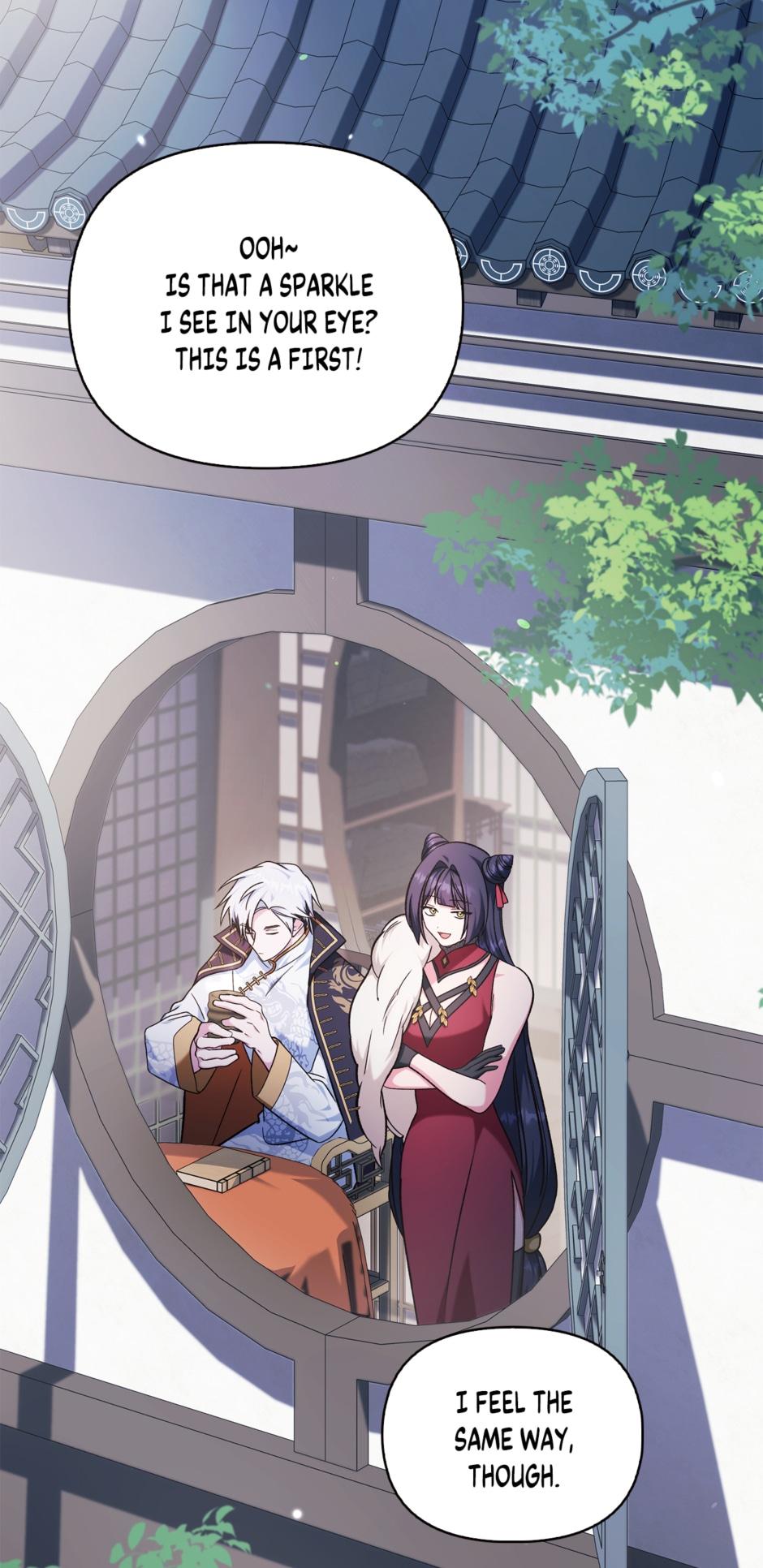 How to Use a Returner Chapter 86 - Page 31