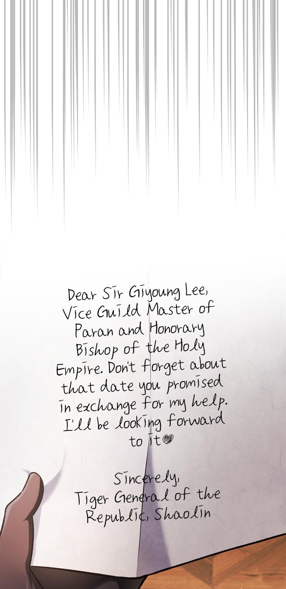 How to Use a Returner Chapter 86 - Page 33