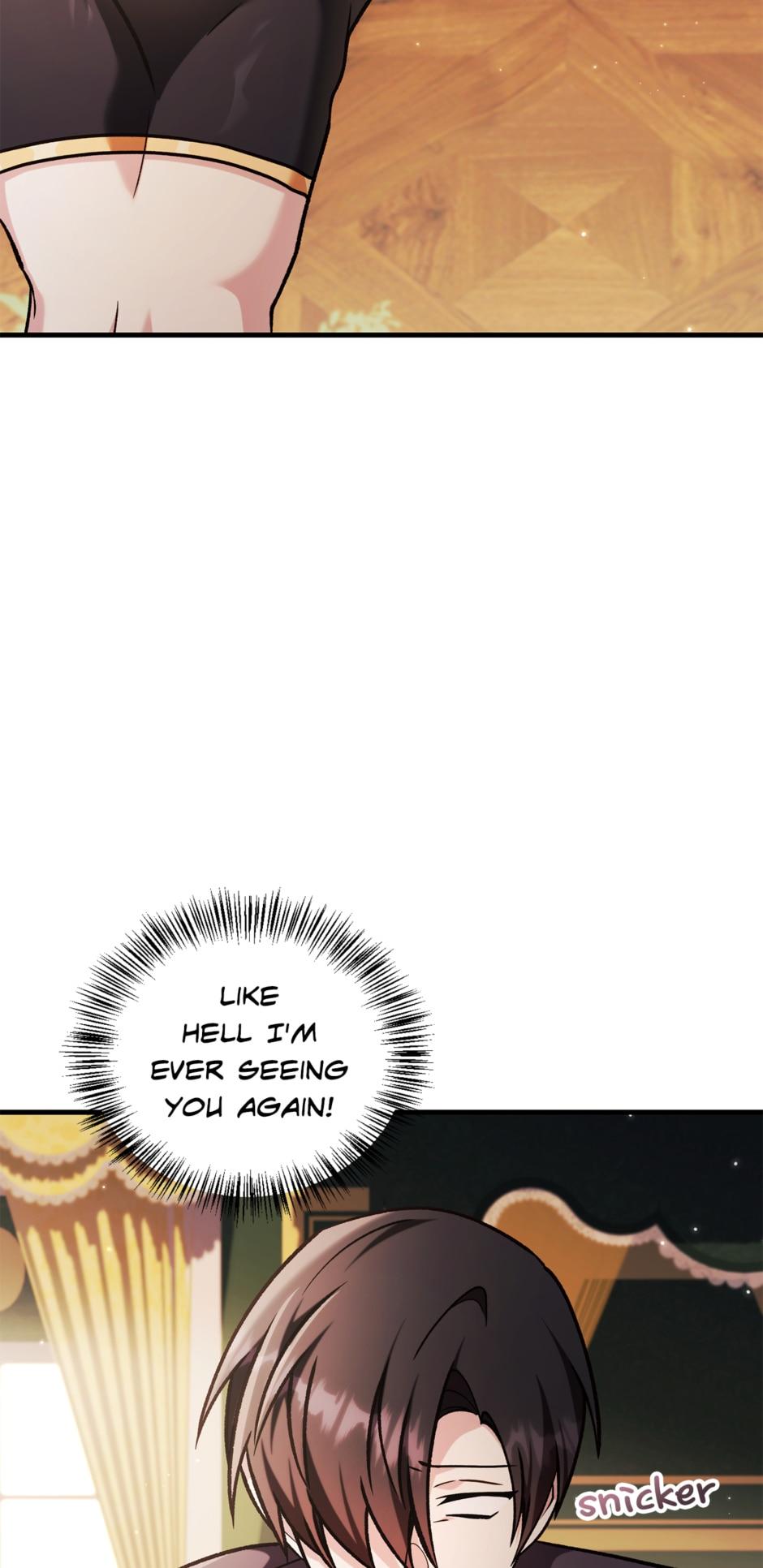 How to Use a Returner Chapter 86 - Page 34