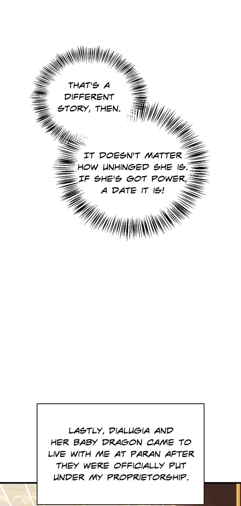 How to Use a Returner Chapter 86 - Page 36