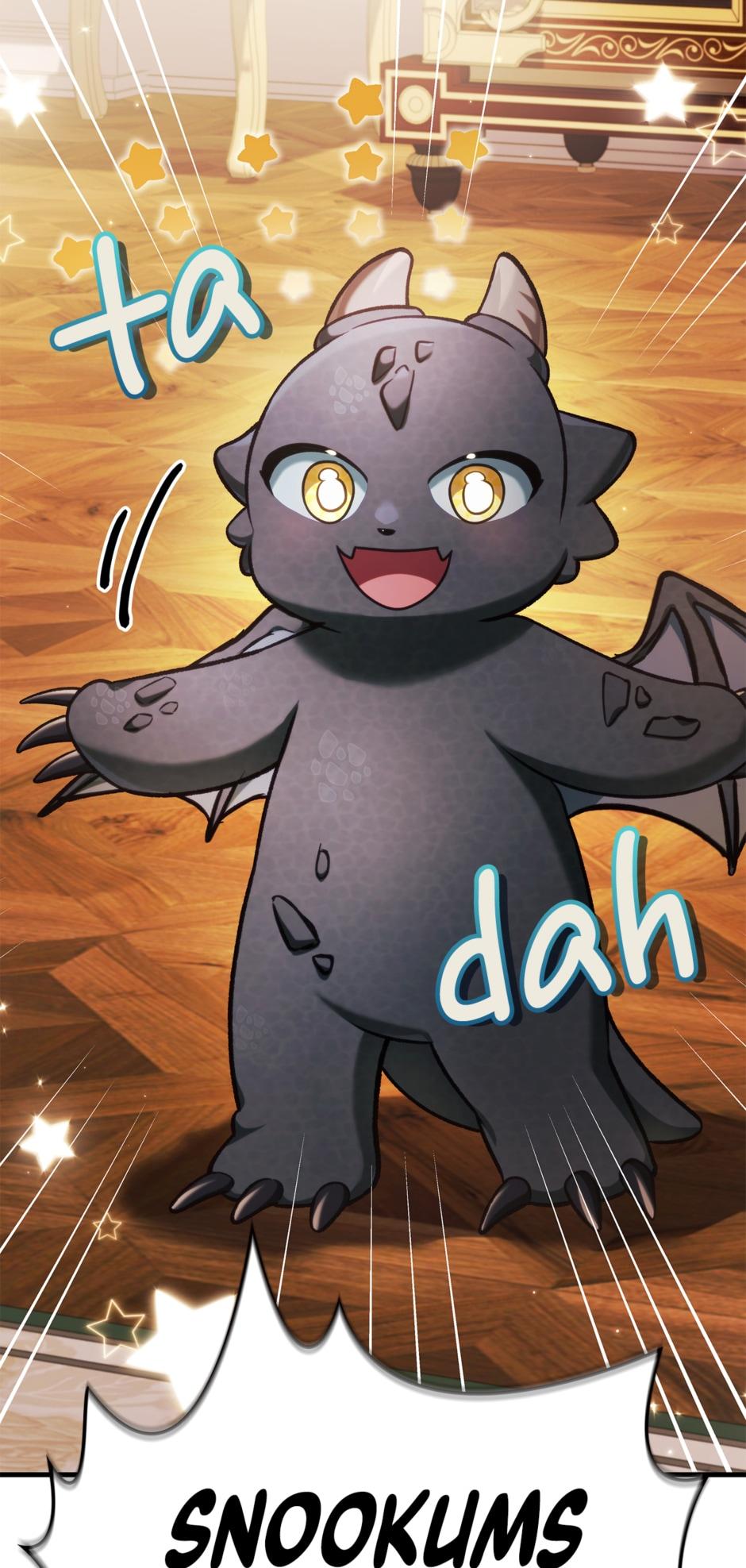 How to Use a Returner Chapter 86 - Page 37