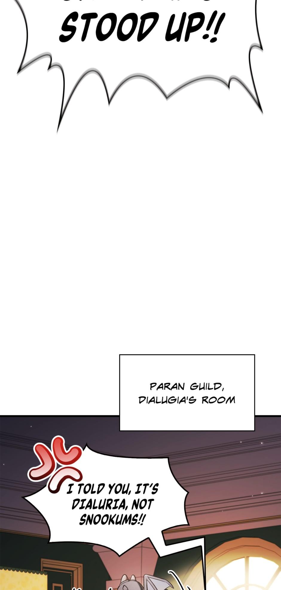 How to Use a Returner Chapter 86 - Page 38