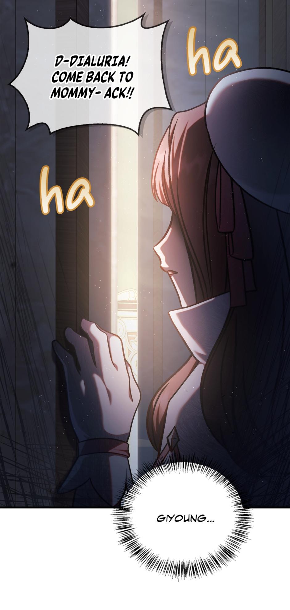 How to Use a Returner Chapter 86 - Page 41