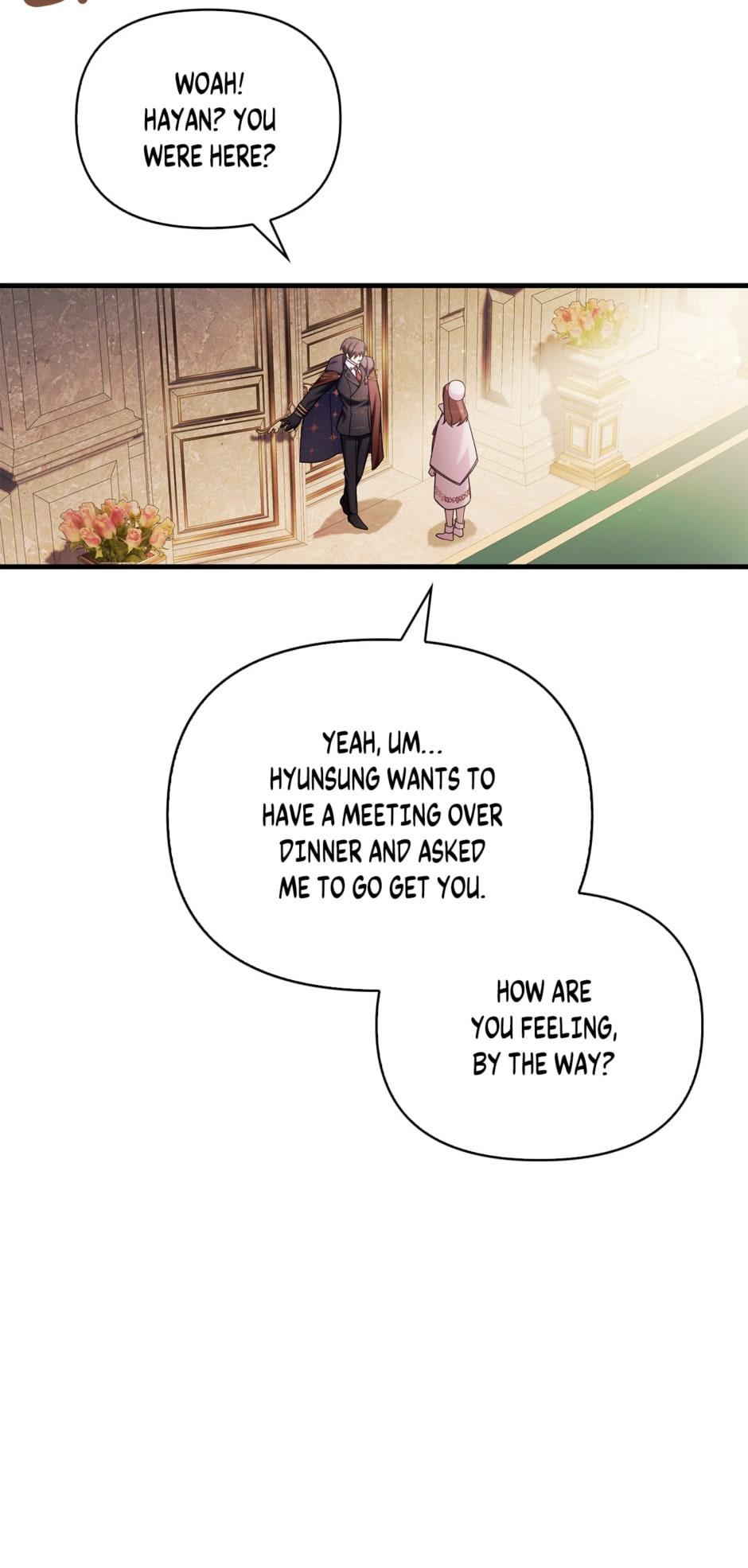 How to Use a Returner Chapter 86 - Page 44