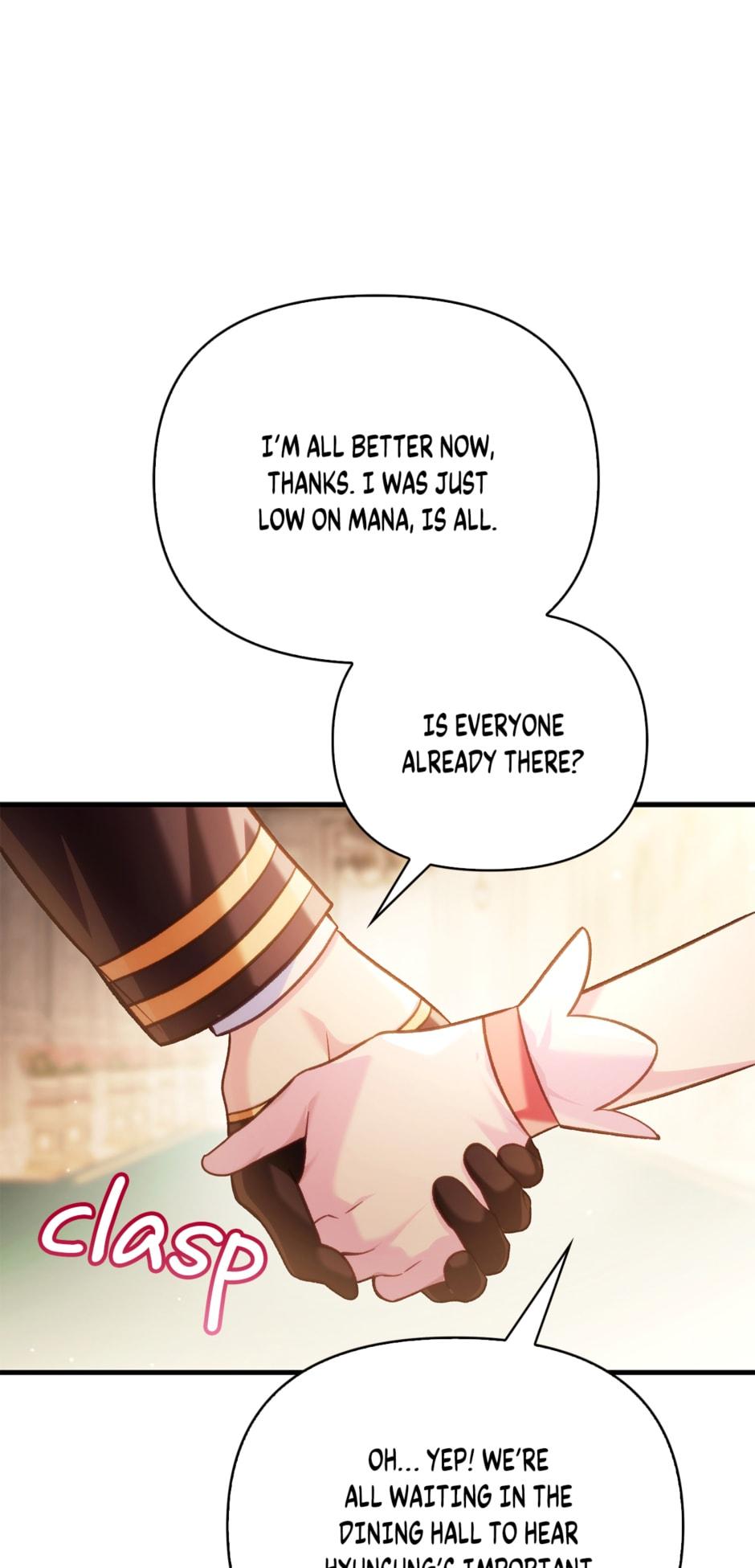 How to Use a Returner Chapter 86 - Page 45