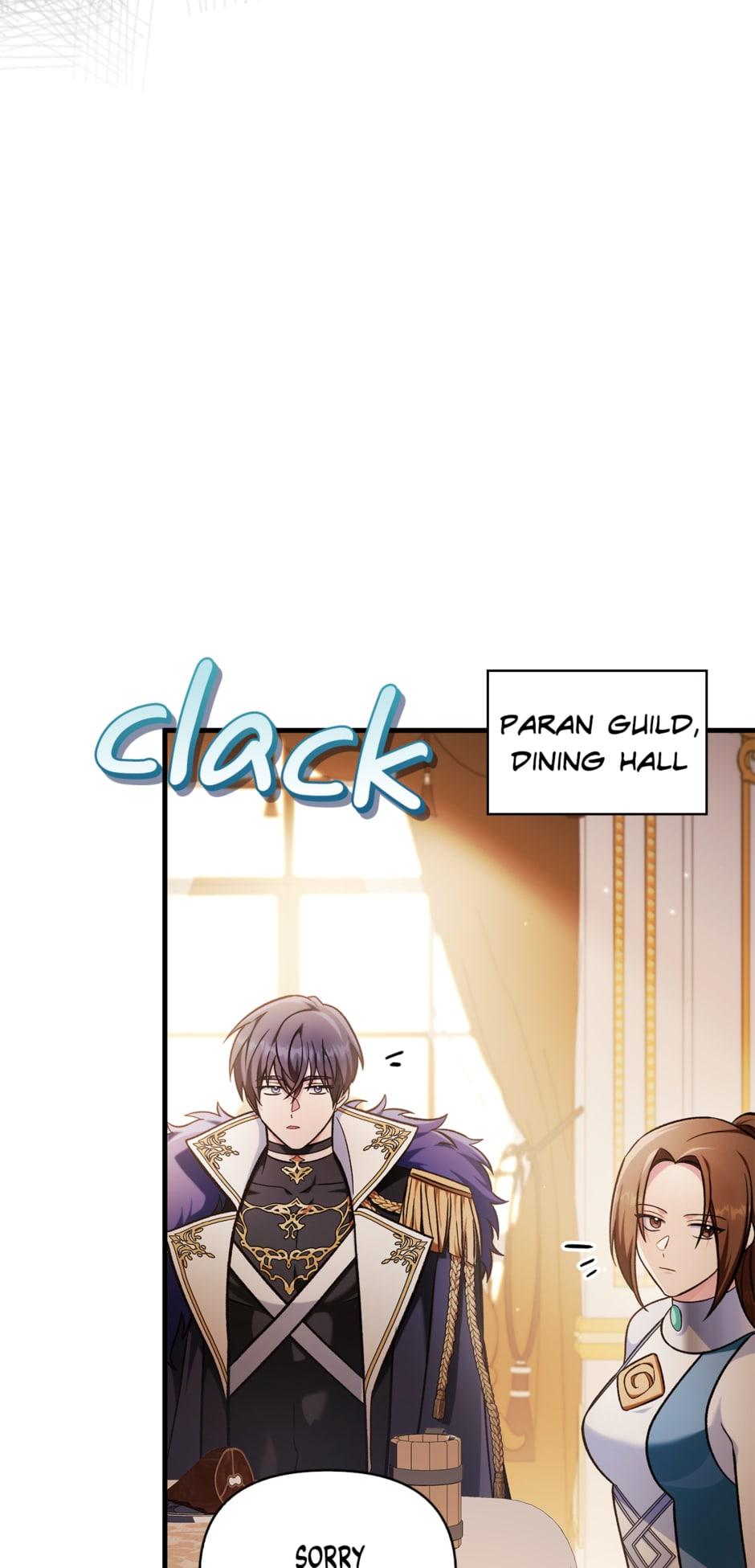 How to Use a Returner Chapter 86 - Page 47