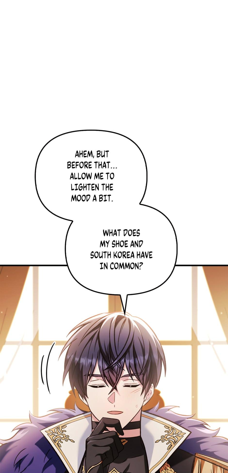 How to Use a Returner Chapter 86 - Page 49