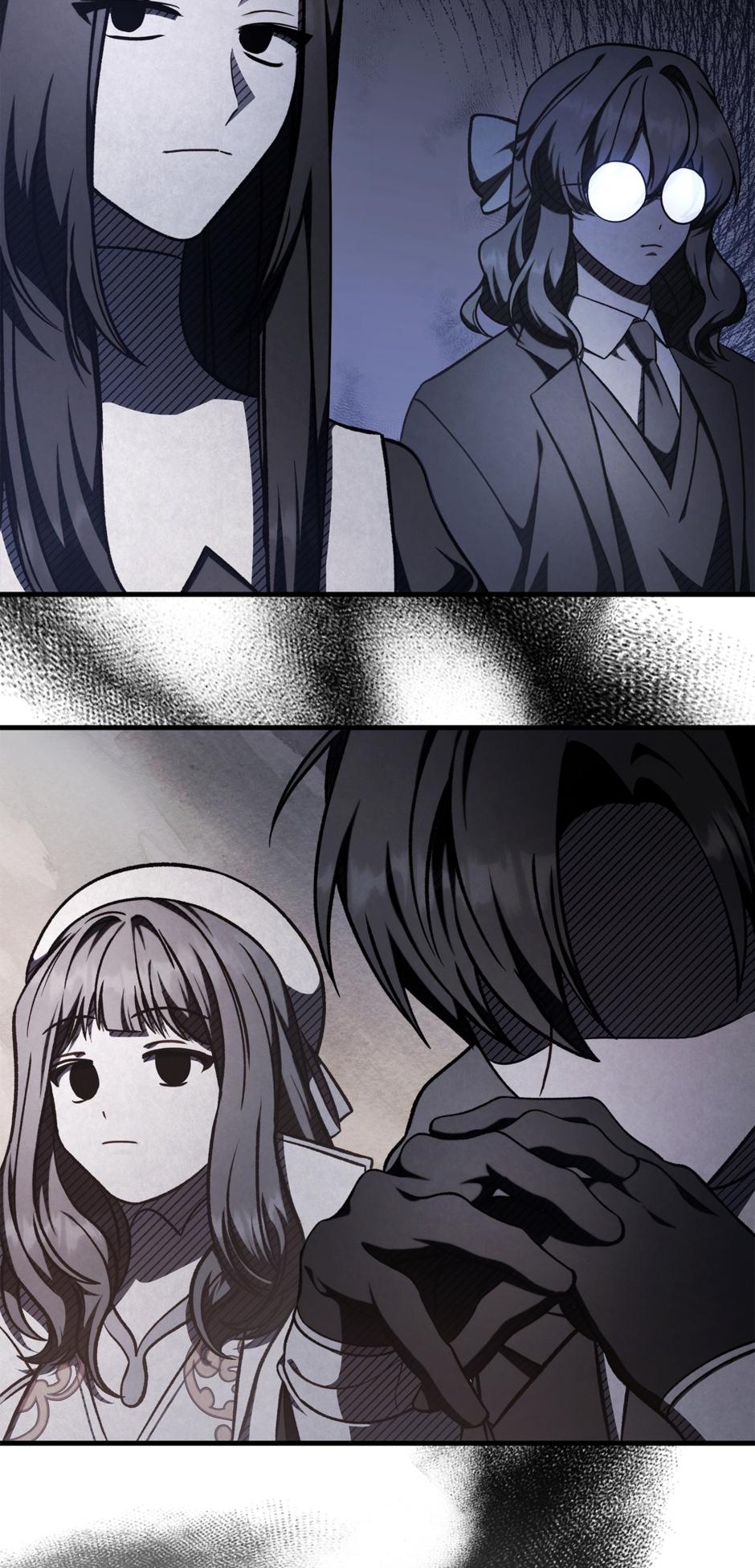 How to Use a Returner Chapter 86 - Page 51