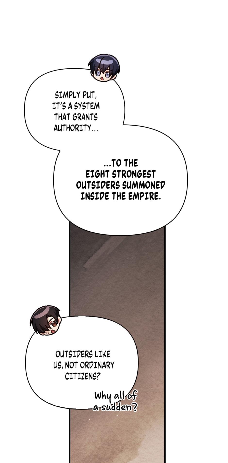 How to Use a Returner Chapter 86 - Page 54