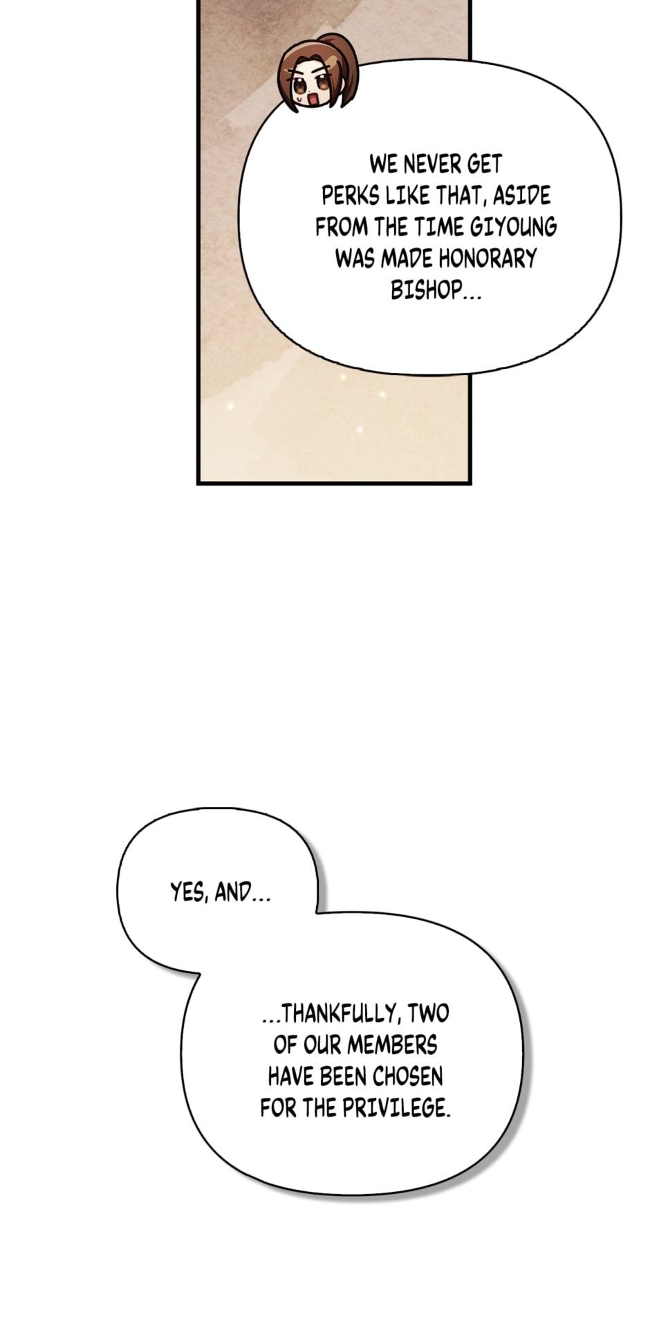 How to Use a Returner Chapter 86 - Page 55