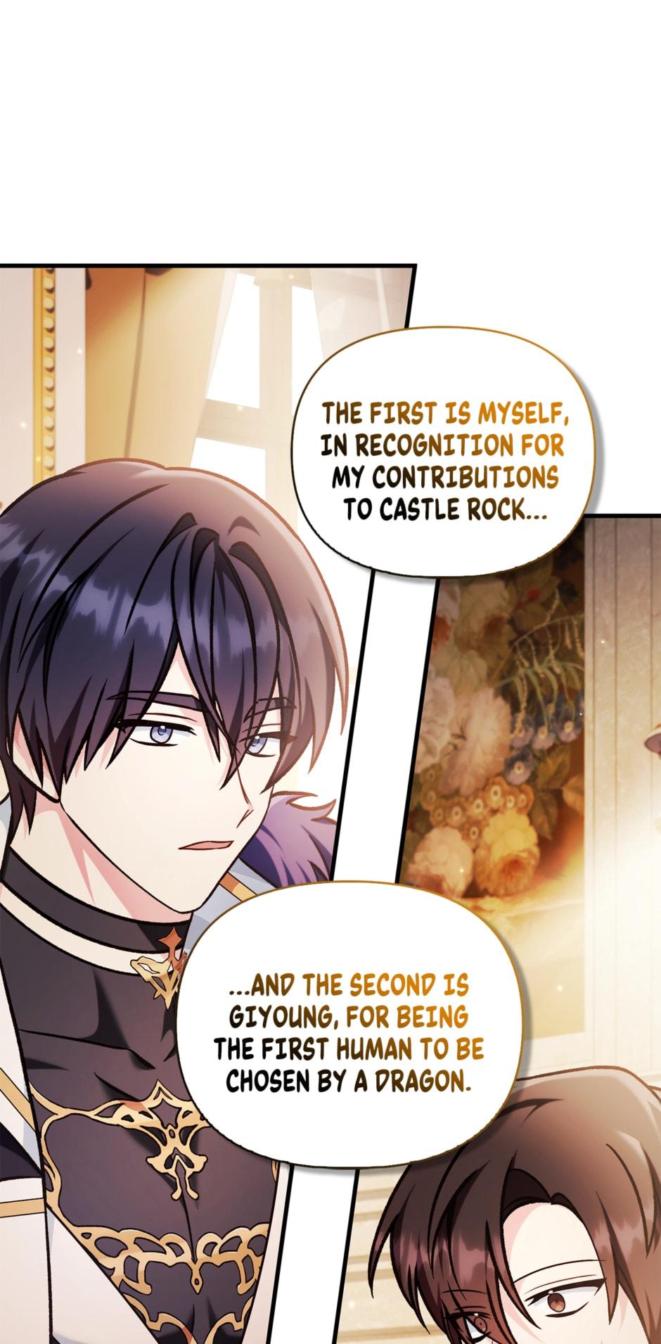 How to Use a Returner Chapter 86 - Page 56