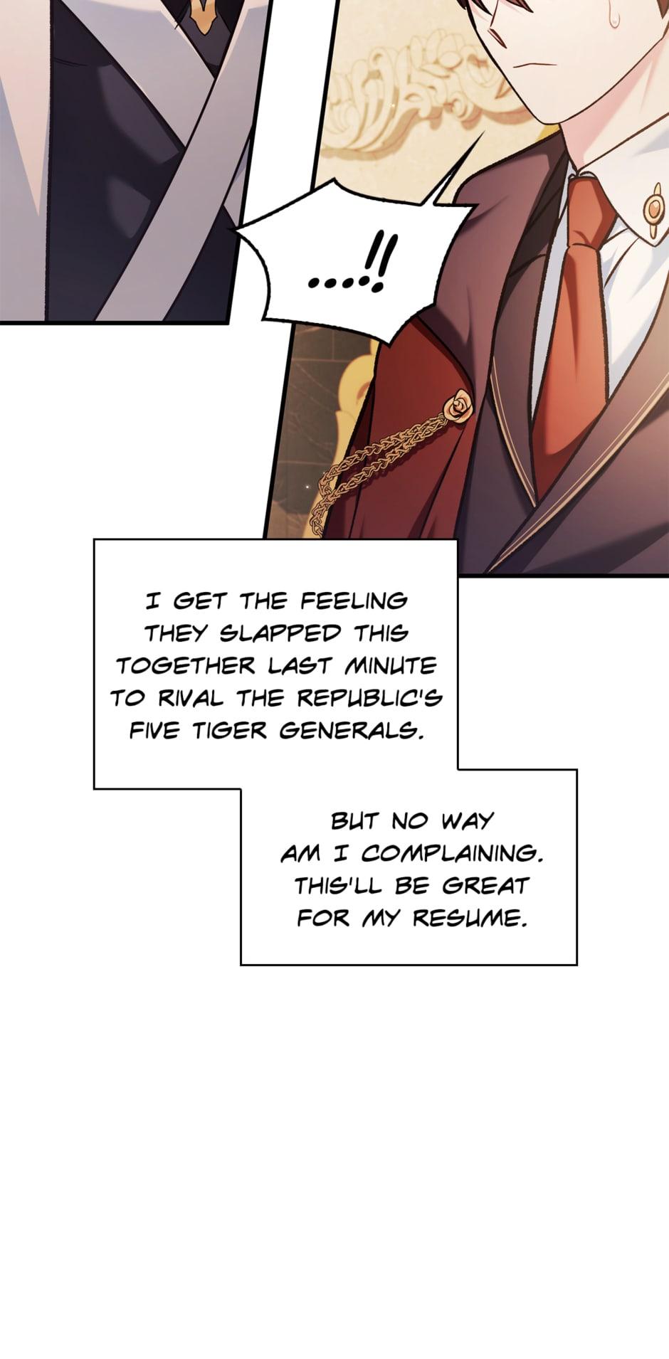 How to Use a Returner Chapter 86 - Page 57