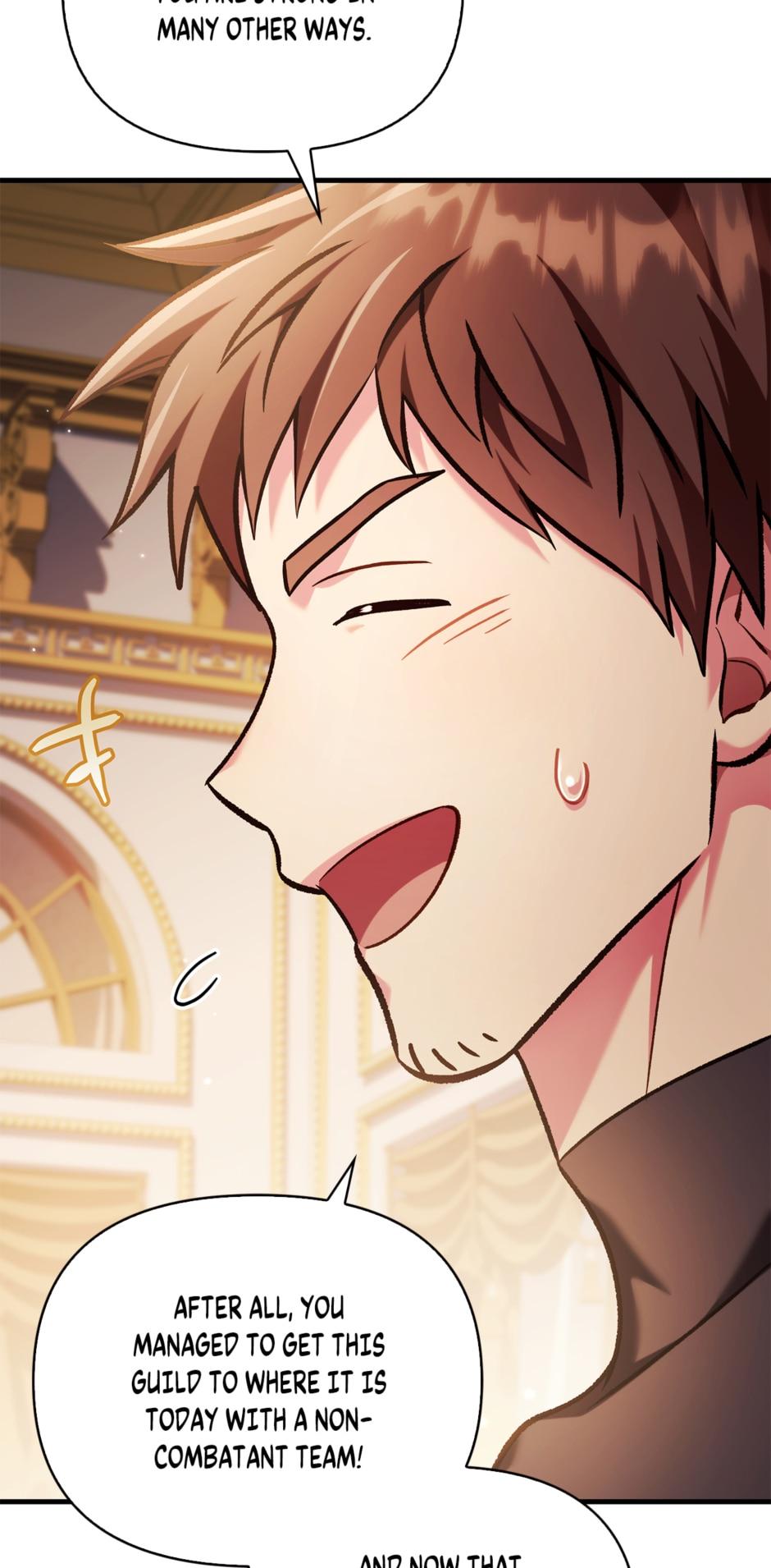 How to Use a Returner Chapter 86 - Page 61