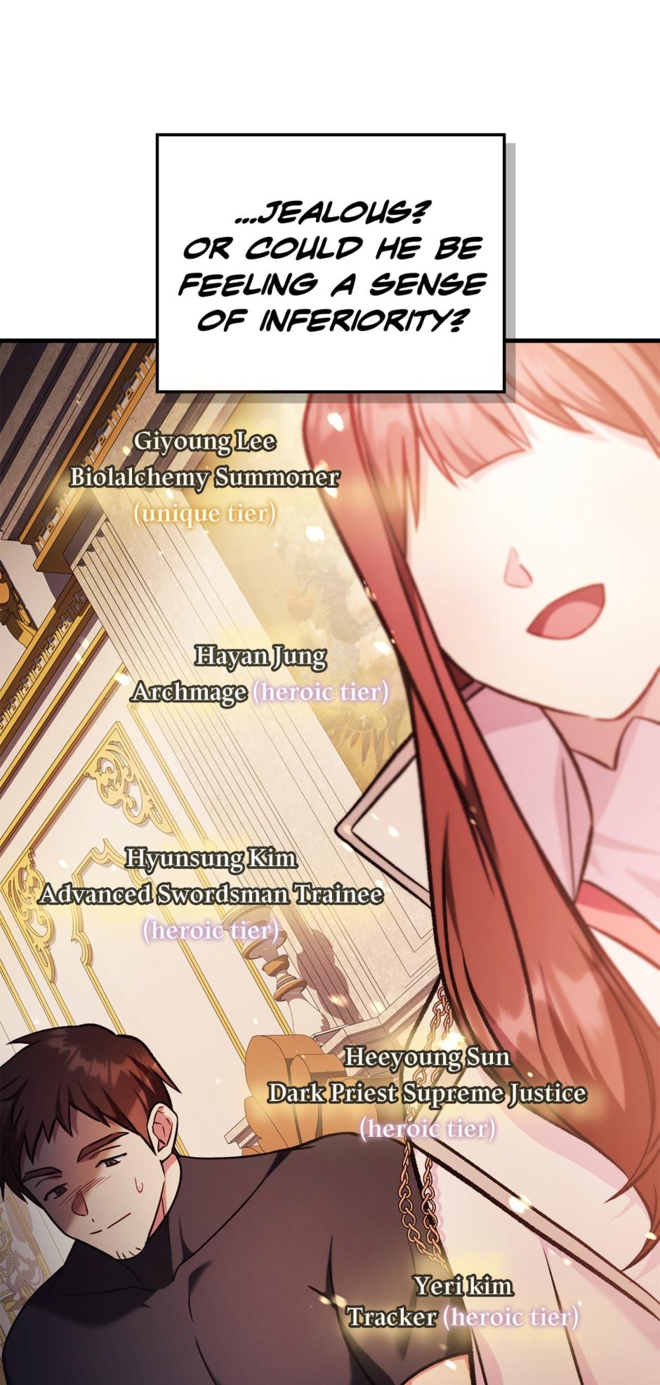 How to Use a Returner Chapter 86 - Page 64