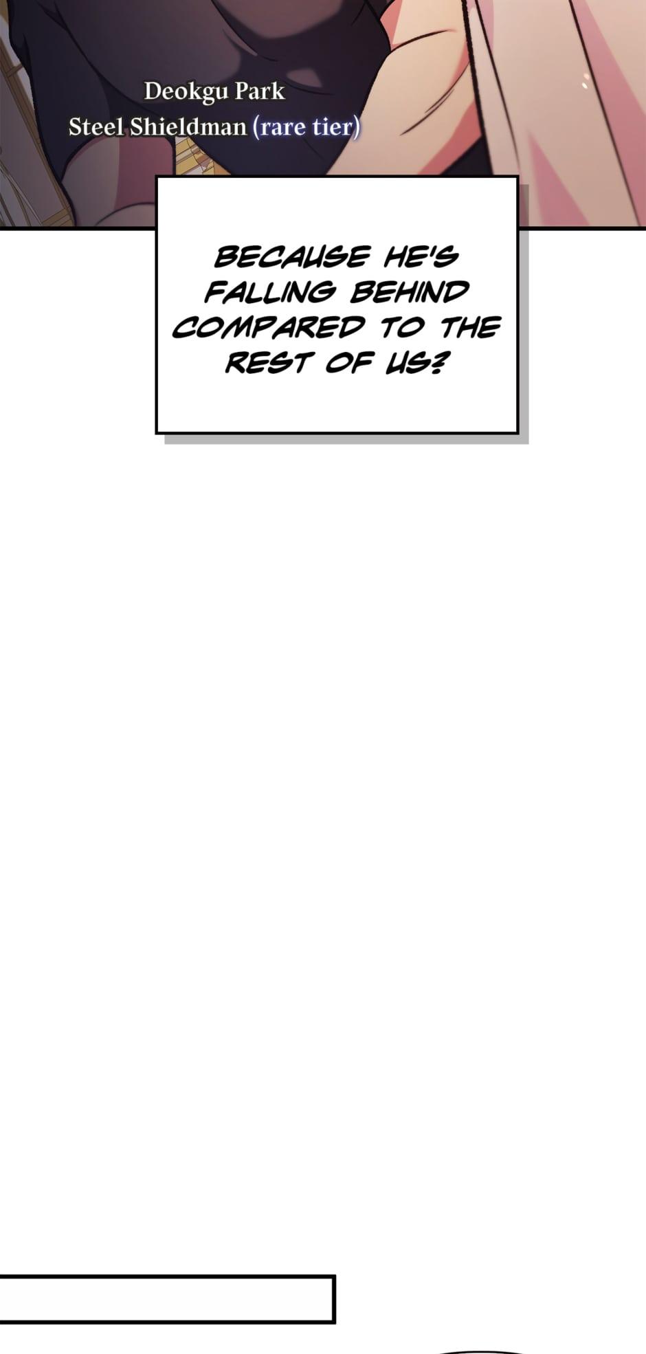 How to Use a Returner Chapter 86 - Page 65