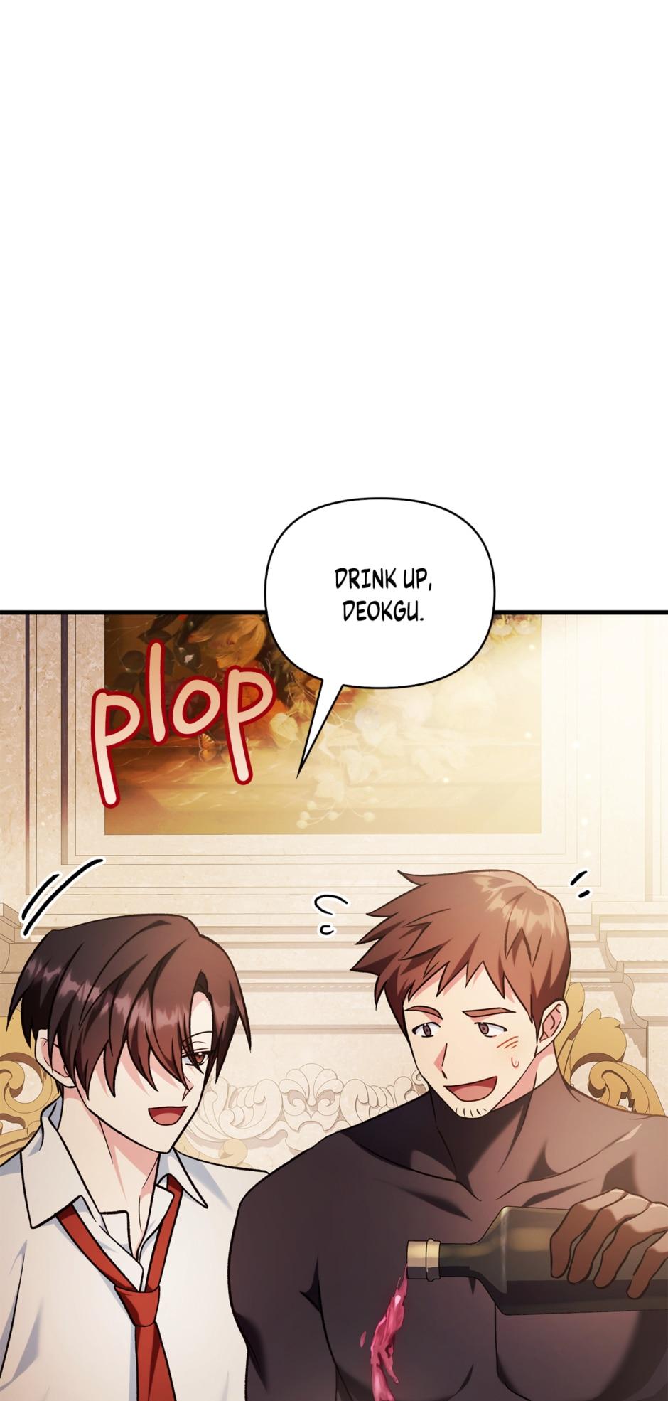 How to Use a Returner Chapter 86 - Page 69