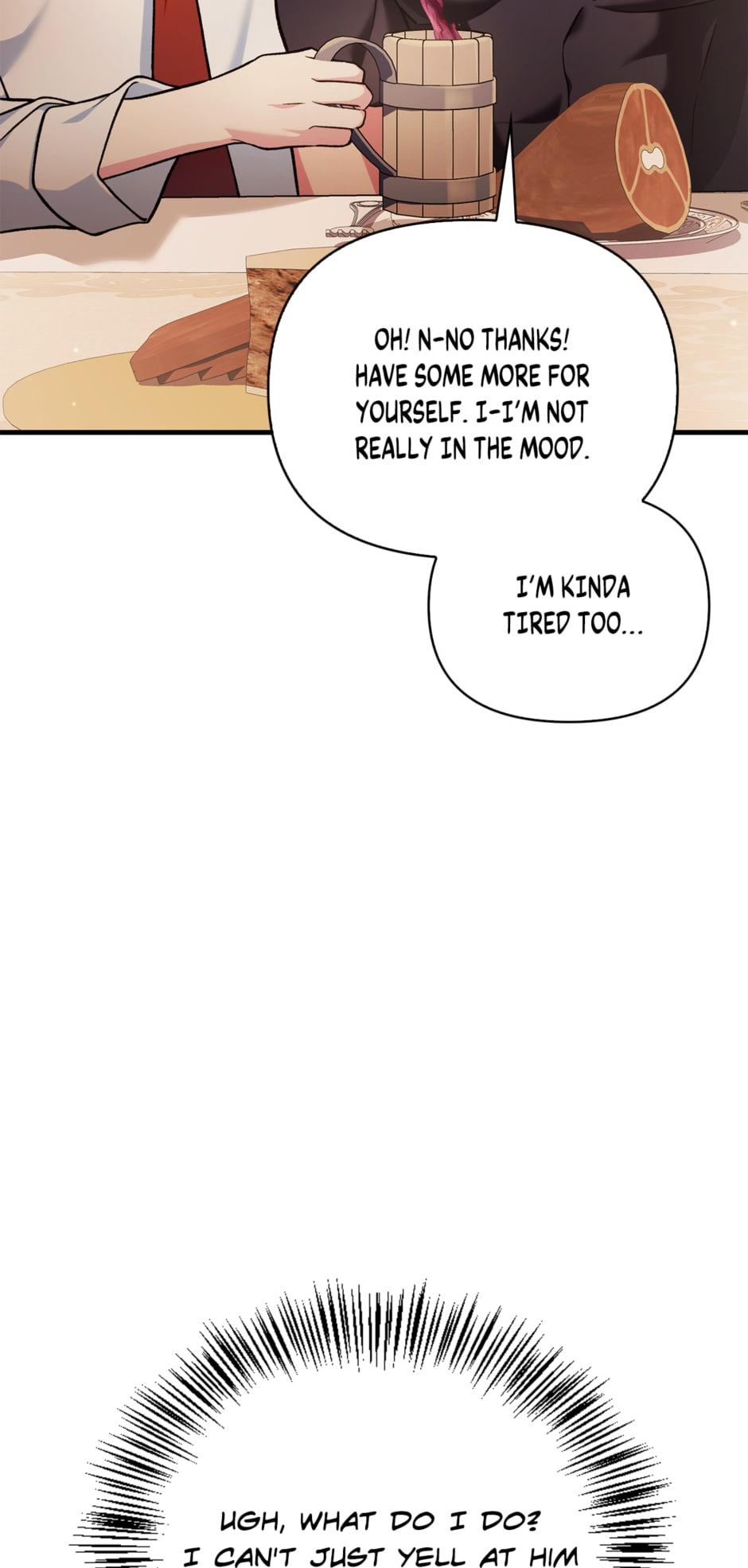 How to Use a Returner Chapter 86 - Page 70