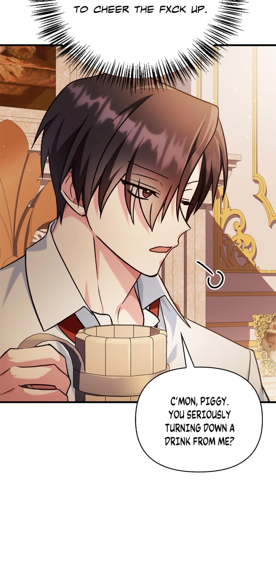 How to Use a Returner Chapter 86 - Page 71