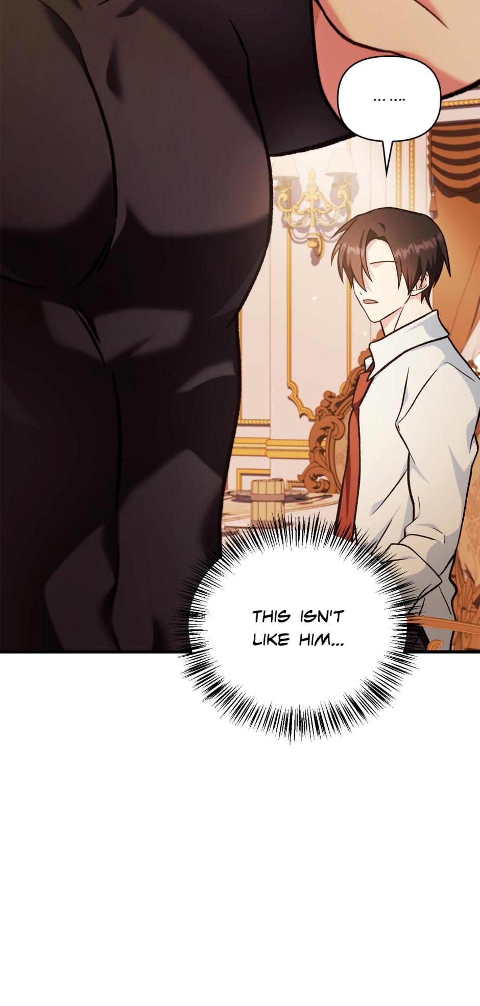 How to Use a Returner Chapter 86 - Page 73