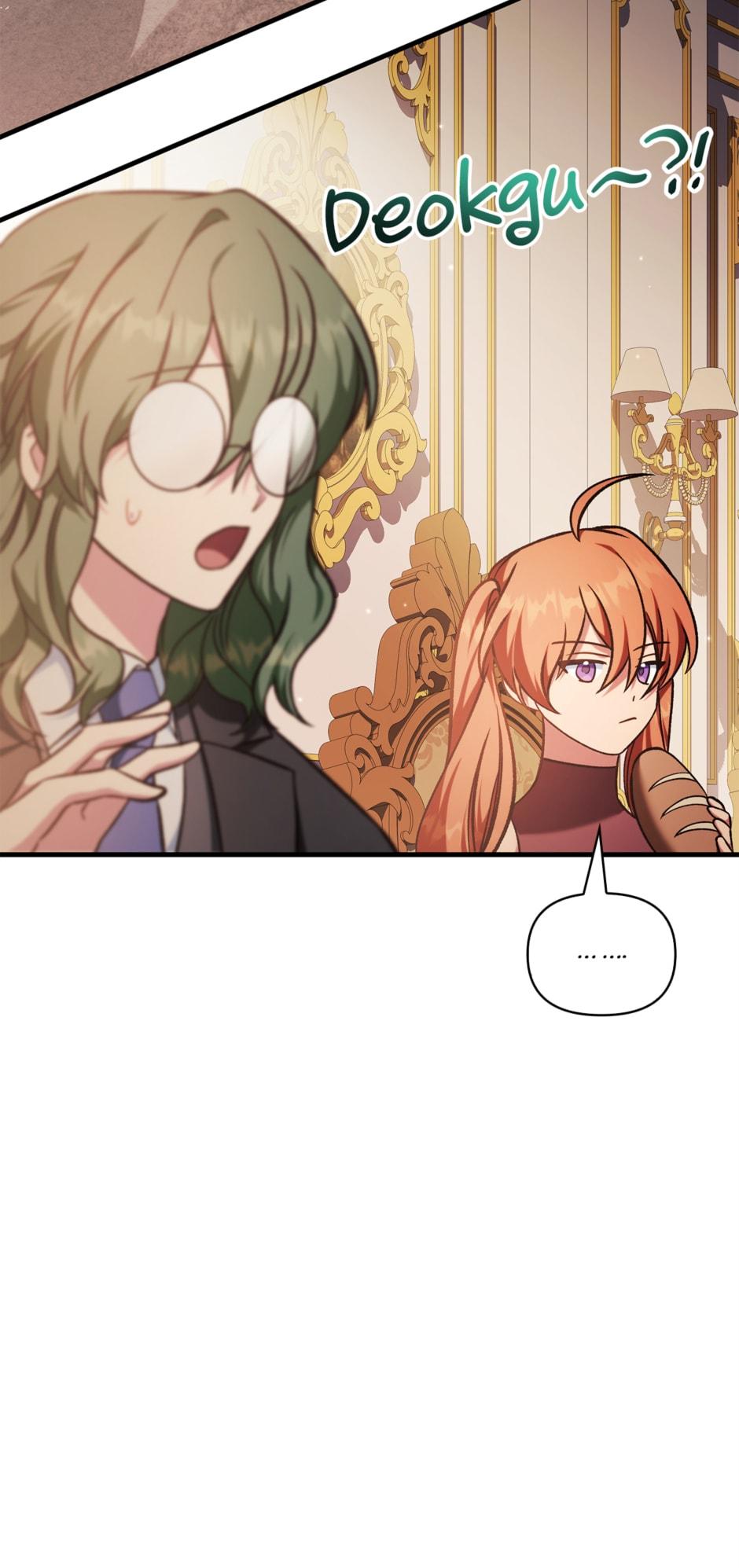 How to Use a Returner Chapter 86 - Page 75