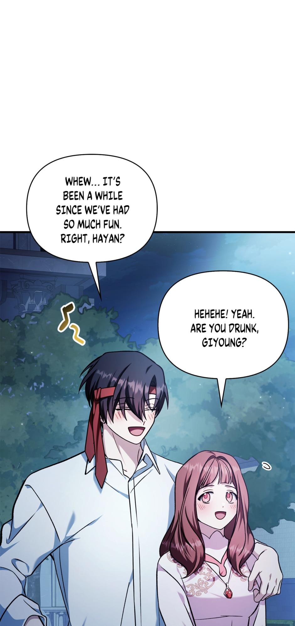 How to Use a Returner Chapter 86 - Page 77