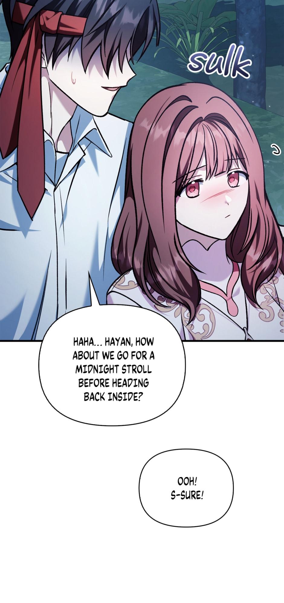 How to Use a Returner Chapter 86 - Page 79