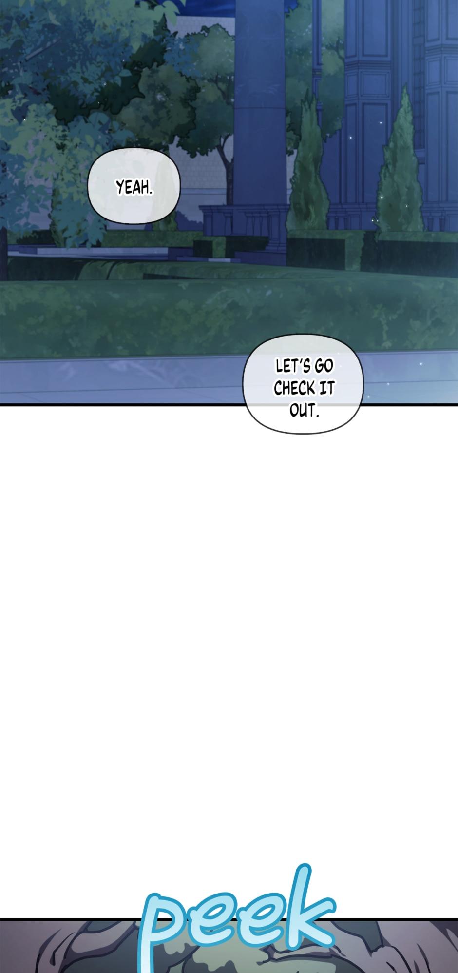 How to Use a Returner Chapter 86 - Page 81