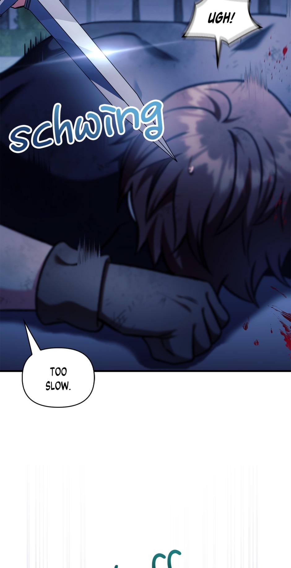 How to Use a Returner Chapter 86 - Page 89