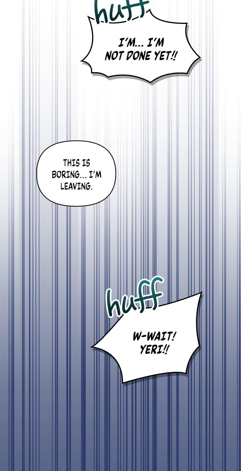 How to Use a Returner Chapter 86 - Page 90