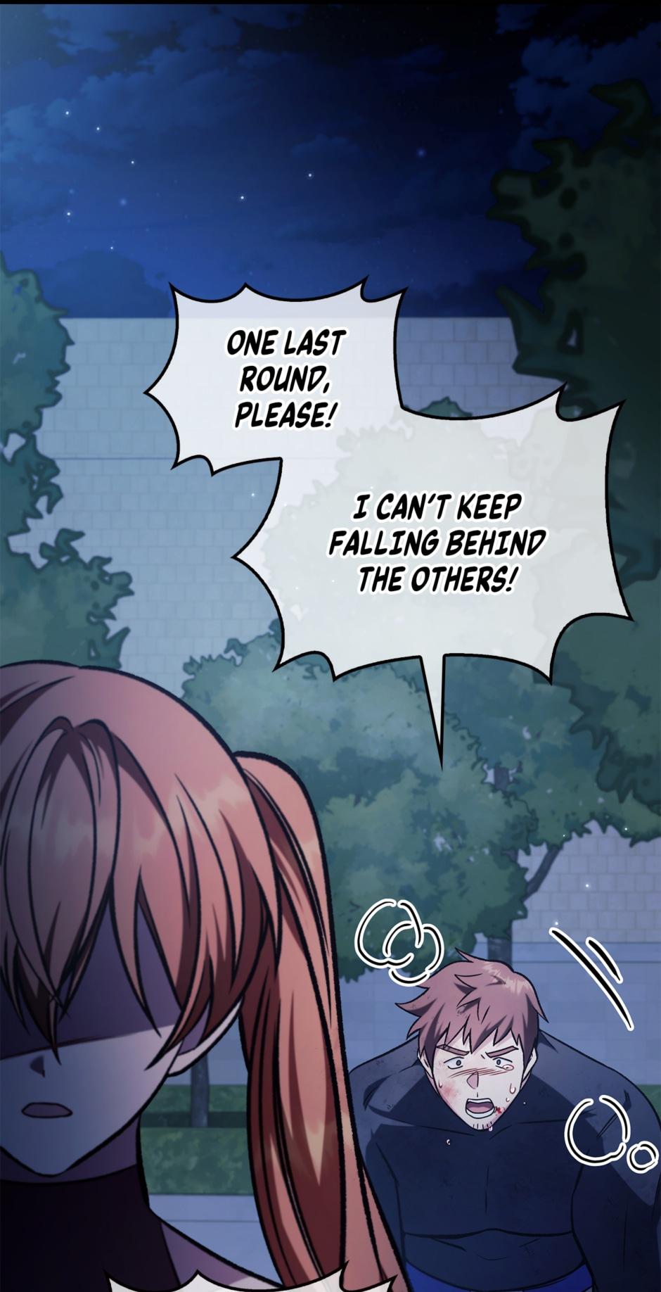 How to Use a Returner Chapter 86 - Page 91