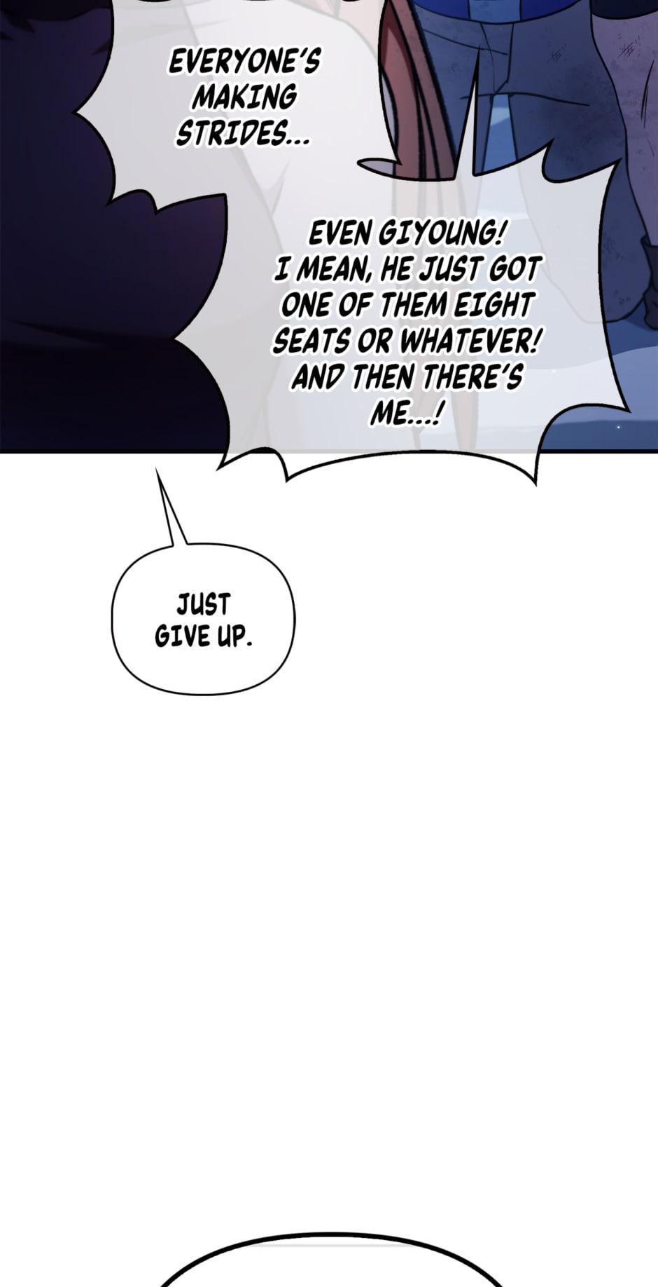 How to Use a Returner Chapter 86 - Page 92