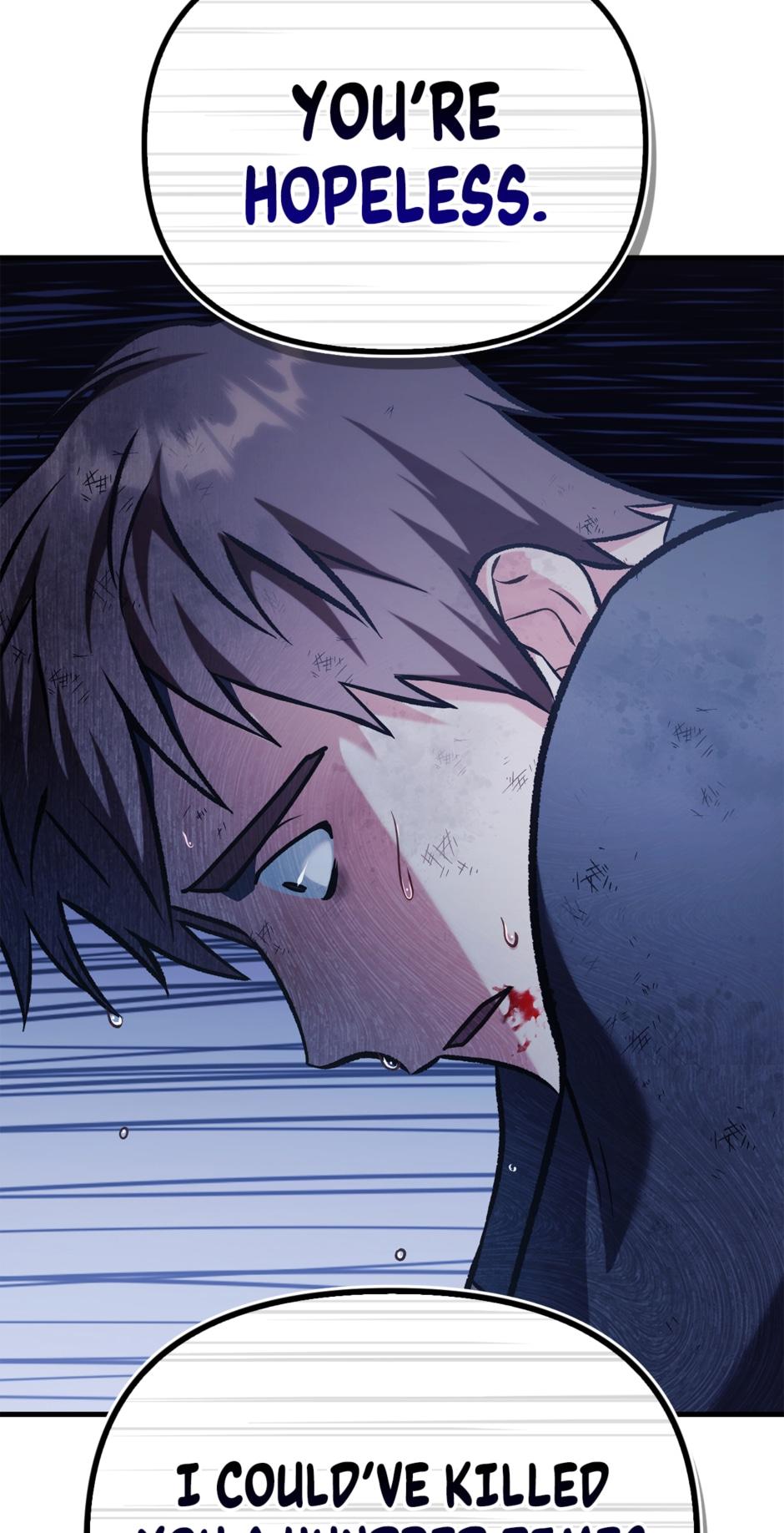 How to Use a Returner Chapter 86 - Page 93