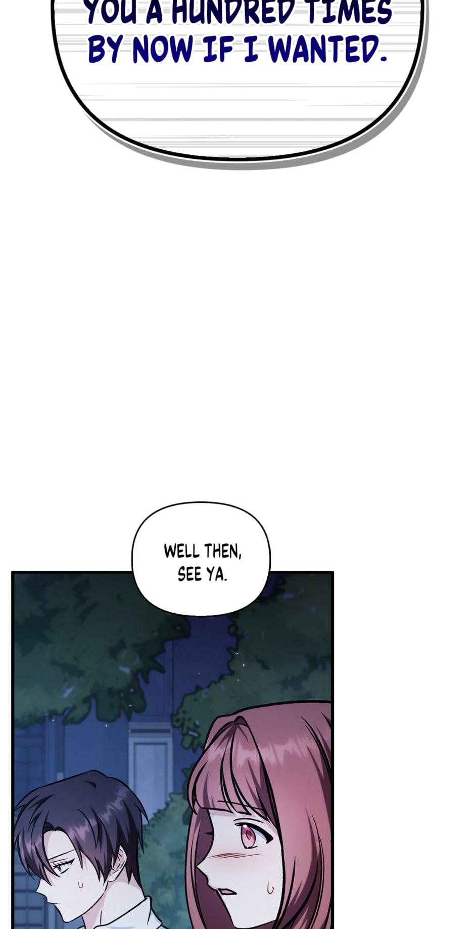 How to Use a Returner Chapter 86 - Page 94