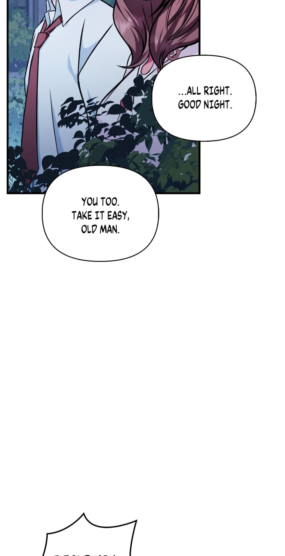 How to Use a Returner Chapter 86 - Page 95