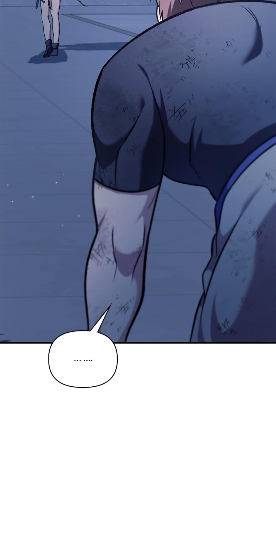 How to Use a Returner Chapter 86 - Page 97