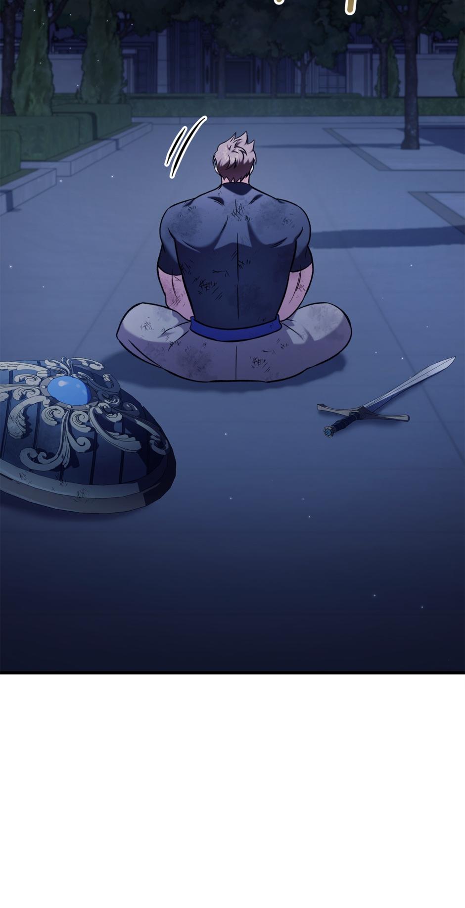 How to Use a Returner Chapter 86 - Page 100