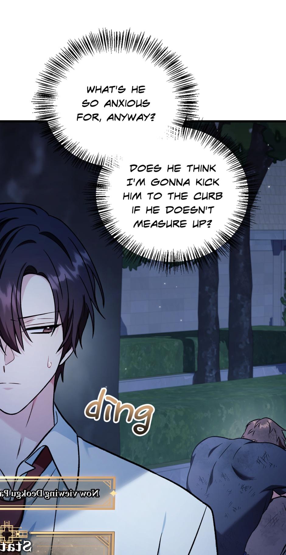 How to Use a Returner Chapter 86 - Page 104